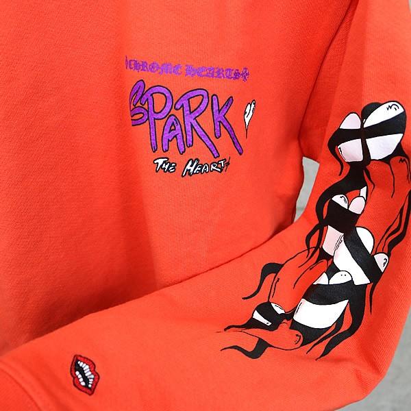 CHROME HEARTS 銀座店 クロムハーツ PPO マッティボーイ SPARK THE