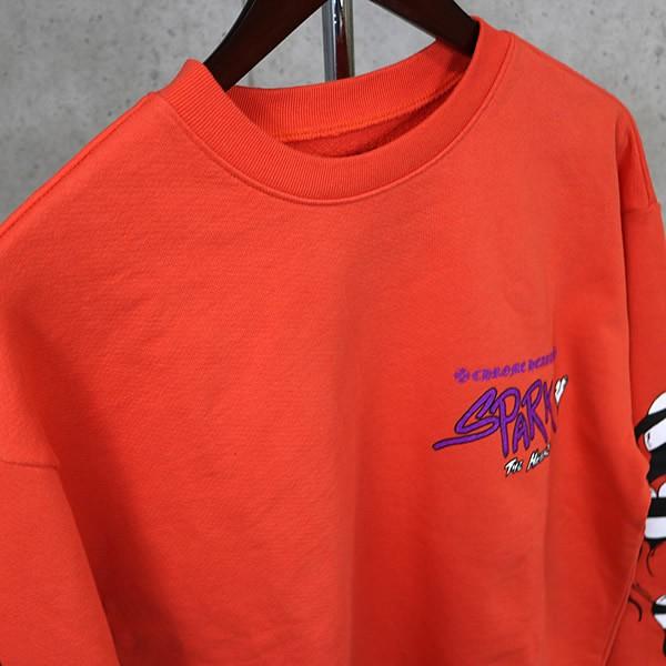 CHROME HEARTS 銀座店 クロムハーツ PPO マッティボーイ SPARK THE