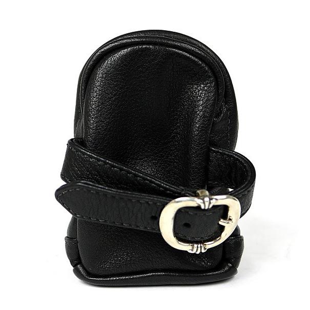 CHROME HEARTS 新宿店 クロムハーツ WRISTHER BACK PACK ミニポーチ