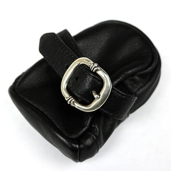在庫処分大セール！】 CHROME HEARTS 新宿店 クロムハーツ WRISTHER