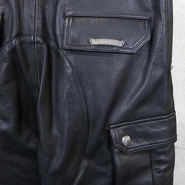 在庫処分大セール！】 CHROME HEARTS 新宿店 クロムハーツ 新品 DEVIL