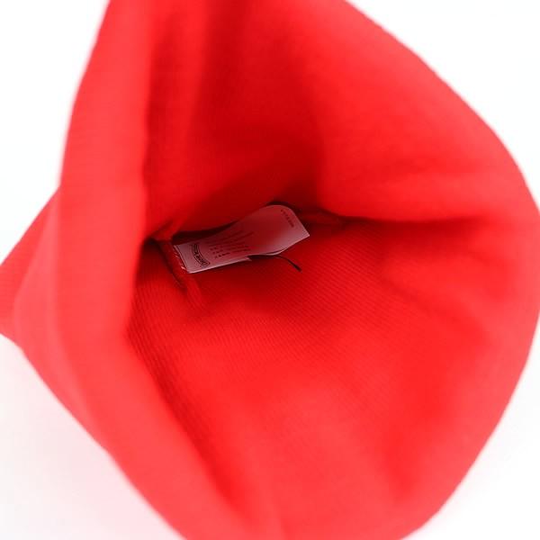 CHROME HEARTS 新宿店 クロムハーツ 新品 ACRYLIC WATCH CAP ロゴ刺繍