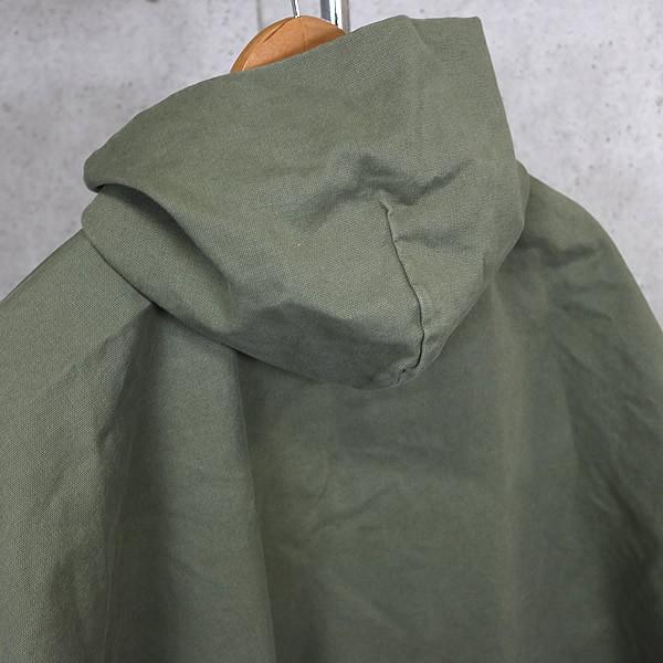 BALENCIAGA 銀座店 バレンシアガ 美品 2024 ジップ フーデッド コート