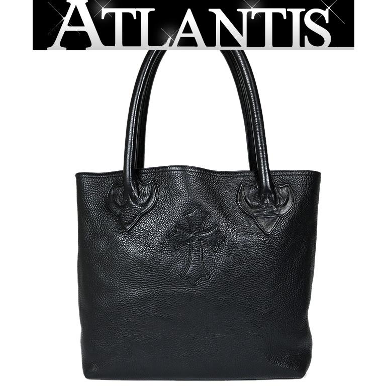 CHROME HEARTS 銀座店 クロムハーツ 美品 FSトート バッグ クロス