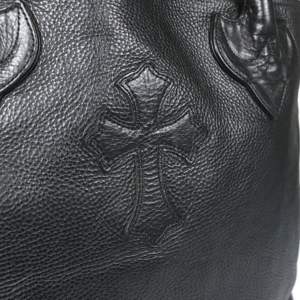 CHROME HEARTS 銀座店 クロムハーツ 美品 FSトート バッグ クロス