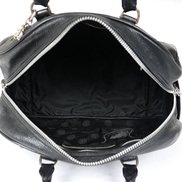 CHROME HEARTS 銀座店 クロムハーツ 現行型 ジムバッグ ミディアム