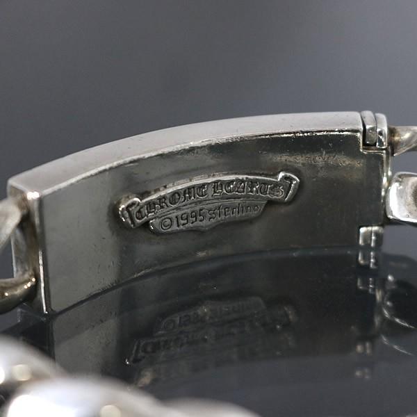 CHROME HEARTS 銀座店 クロムハーツ クラッシクリング オールド ダガー