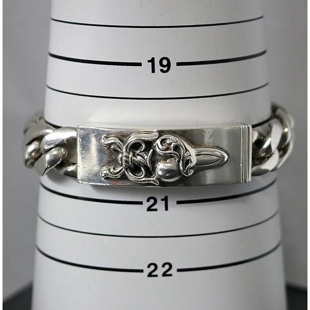 CHROME HEARTS 銀座店 クロムハーツ クラッシクリング オールド ダガー