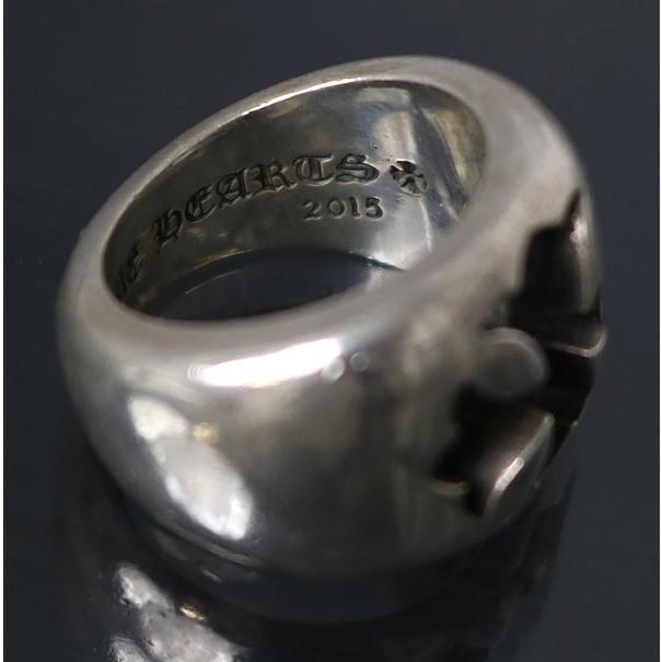 CHROME HEARTS 銀座店 クロムハーツ ネガティブスペース CHプラス