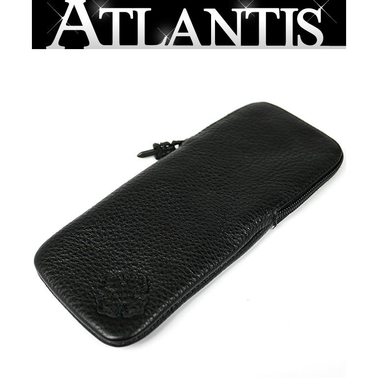 CHROME HEARTS 銀座店 クロムハーツ アイウェアケース ダガージップ