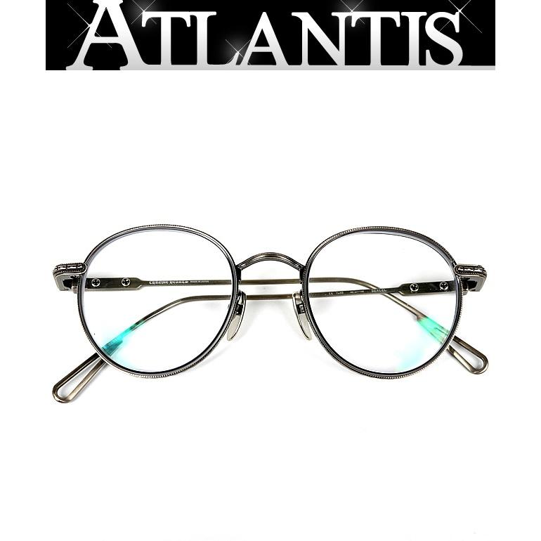 CHROME HEARTS 新宿店 クロムハーツ 【SEXCEL】 メガネ 度入り アイ