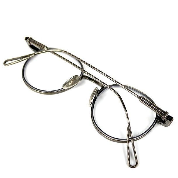 CHROME HEARTS 新宿店 クロムハーツ 【SEXCEL】 メガネ 度入り アイ