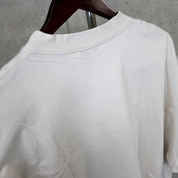 BALENCIAGA 新宿店 バレンシアガ ロゴ Tシャツ 半袖 メンズ size:M