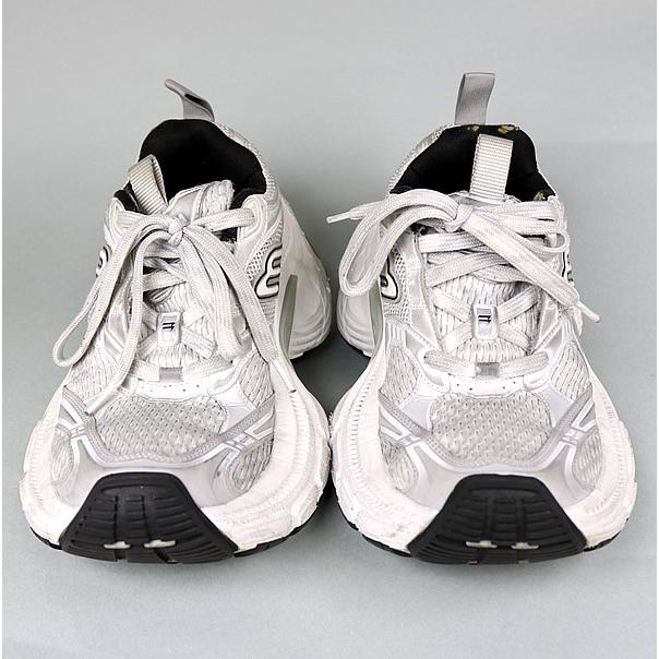 BALENCIAGA 銀座店 バレンシアガ 10XL 厚底 スニーカー メンズ size