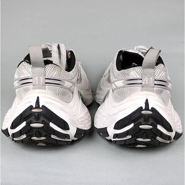 BALENCIAGA 銀座店 バレンシアガ 10XL 厚底 スニーカー メンズ size