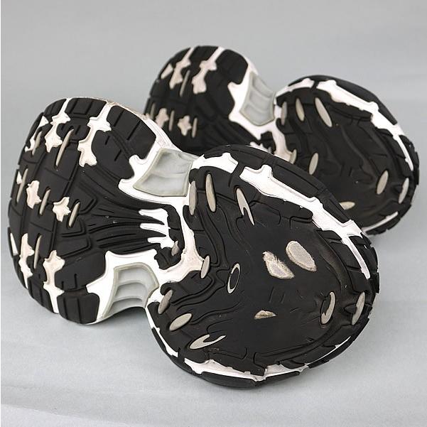 BALENCIAGA 銀座店 バレンシアガ 10XL 厚底 スニーカー メンズ size