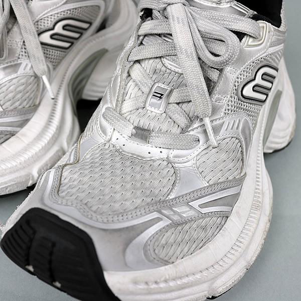 BALENCIAGA 銀座店 バレンシアガ 10XL 厚底 スニーカー メンズ size