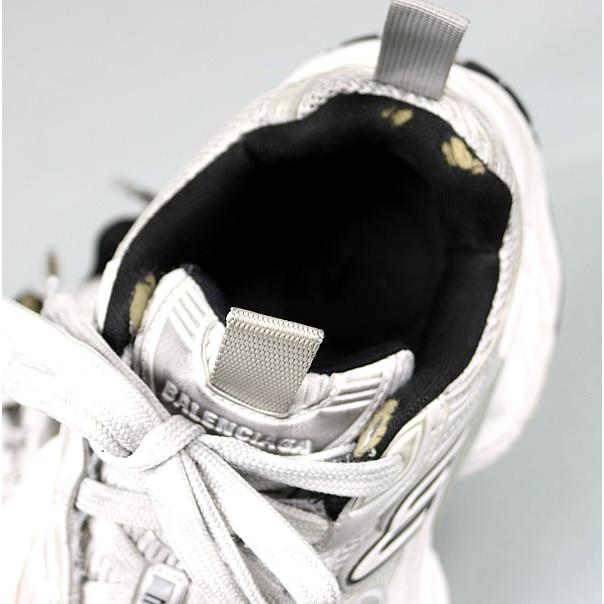 BALENCIAGA 銀座店 バレンシアガ 10XL 厚底 スニーカー メンズ size