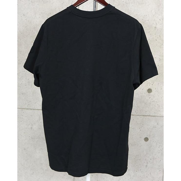 MONCLER 銀座店 モンクレール ピクセルロゴ Tシャツ 半袖 メンズ size