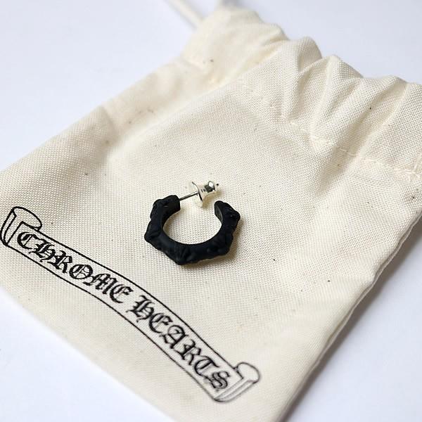 CHROME HEARTS 銀座店 クロムハーツ 新品 SALE シリコンラバー クロス