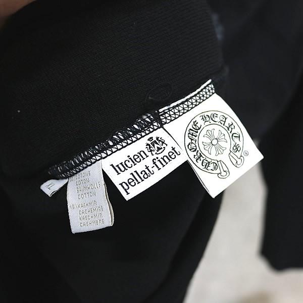 CHROME HEARTS 銀座店 クロムハーツ ×ルシアンペラフィネ フォティ