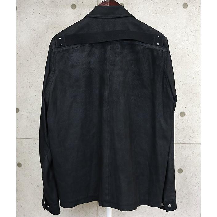 RICK OWENS 銀座店 リックオウエンス SALE 新品 25FW BRAD JKT レザー