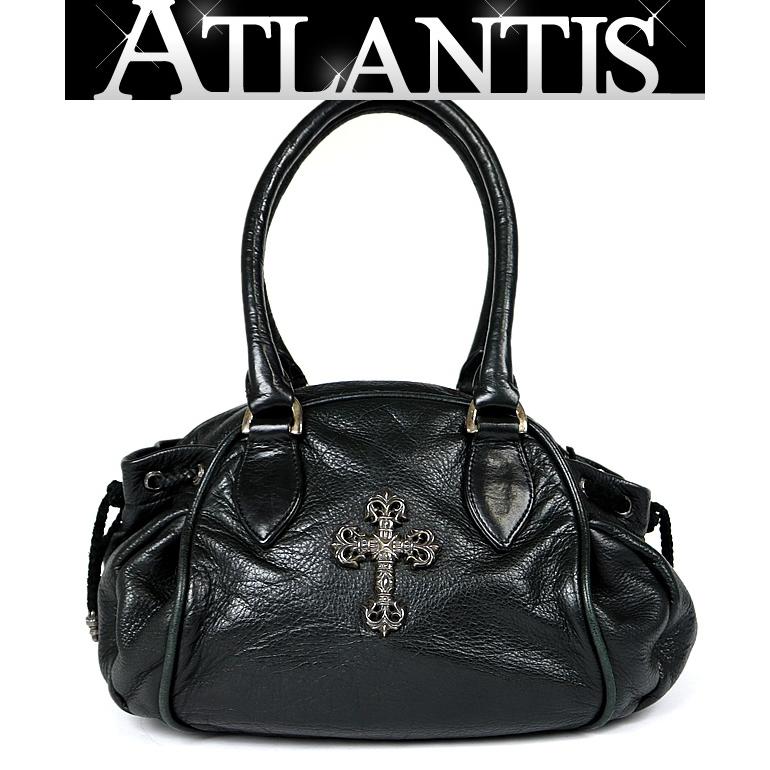 CHROME HEARTS 銀座店 クロムハーツ SQUIRRELY JO フィリグリークロス