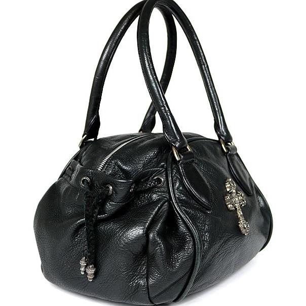 CHROME HEARTS 銀座店 クロムハーツ SQUIRRELY JO フィリグリークロス