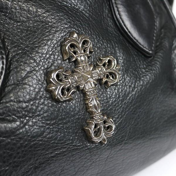 CHROME HEARTS 銀座店 クロムハーツ SQUIRRELY JO フィリグリークロス