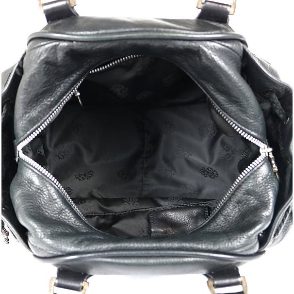 CHROME HEARTS 銀座店 クロムハーツ SQUIRRELY JO フィリグリークロス