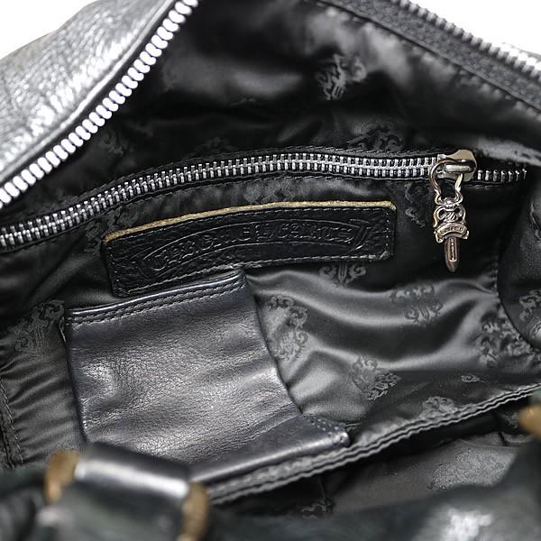 CHROME HEARTS 銀座店 クロムハーツ SQUIRRELY JO フィリグリークロス