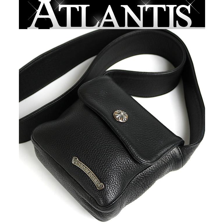 CHROME HEARTS 銀座店 クロムハーツ 美品 HOT POT ホットポット
