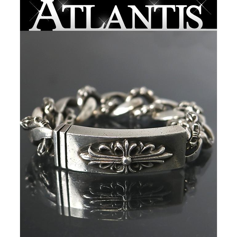 CHROME HEARTS 銀座店 クロムハーツ ファンシーリンク フローラル