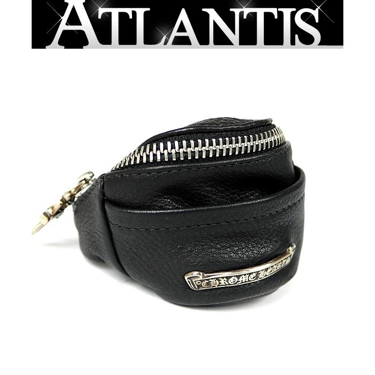 CHROME HEARTS 銀座店 クロムハーツ 新品 WRISTHER SNAT PACK スナット