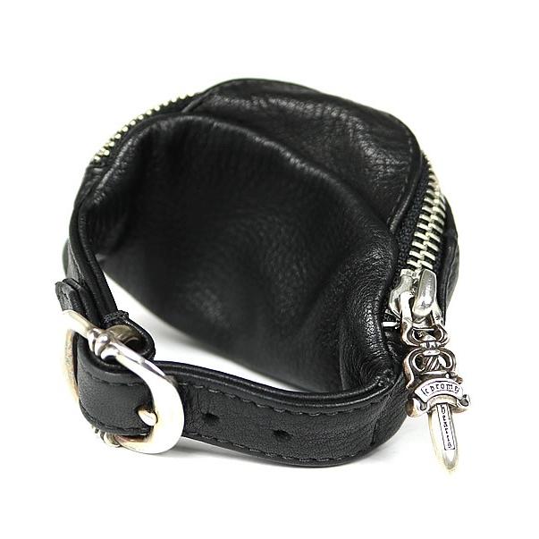 CHROME HEARTS 銀座店 クロムハーツ 新品 WRISTHER SNAT PACK スナット