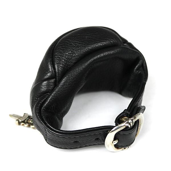 CHROME HEARTS 新宿店 クロムハーツ 新品 WRISTHER SNAT PACK スナット