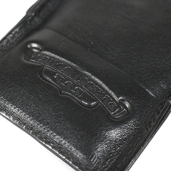 CHROME HEARTS 銀座店 クロムハーツ BSフレア コンドームケース メンズ