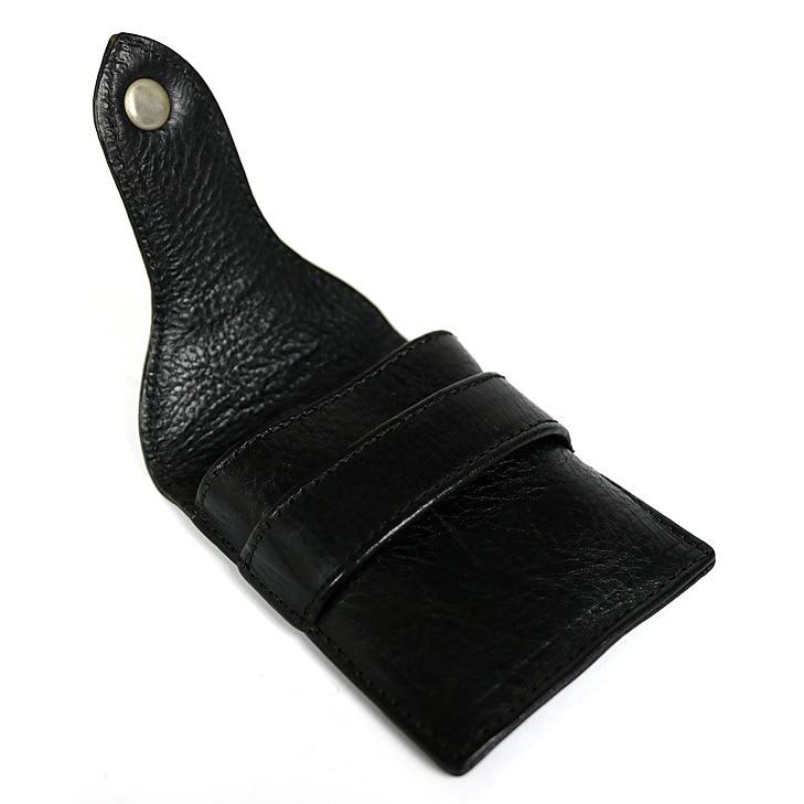 CHROME HEARTS 銀座店 クロムハーツ BSフレア コンドームケース メンズ