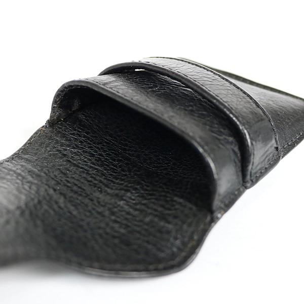 CHROME HEARTS 銀座店 クロムハーツ BSフレア コンドームケース メンズ