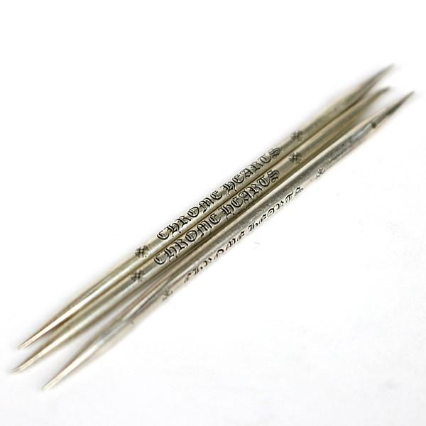CHROME HEARTS 銀座店 クロムハーツ トゥースピックケース 楊枝 メンズ