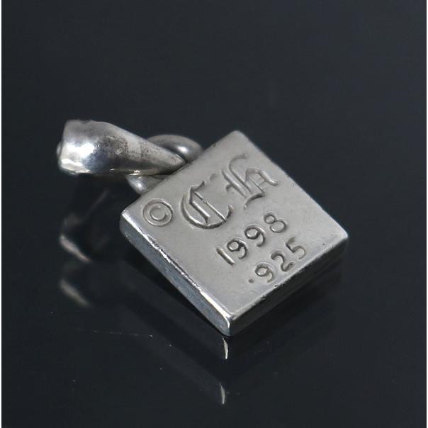 CHROME HEARTS 銀座店 クロムハーツ CHプラス フレームド チャーム