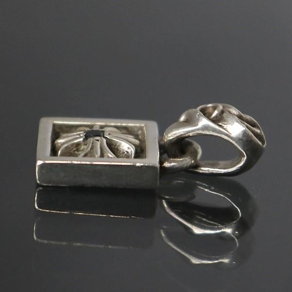 CHROME HEARTS 銀座店 クロムハーツ CHプラス フレームド チャーム