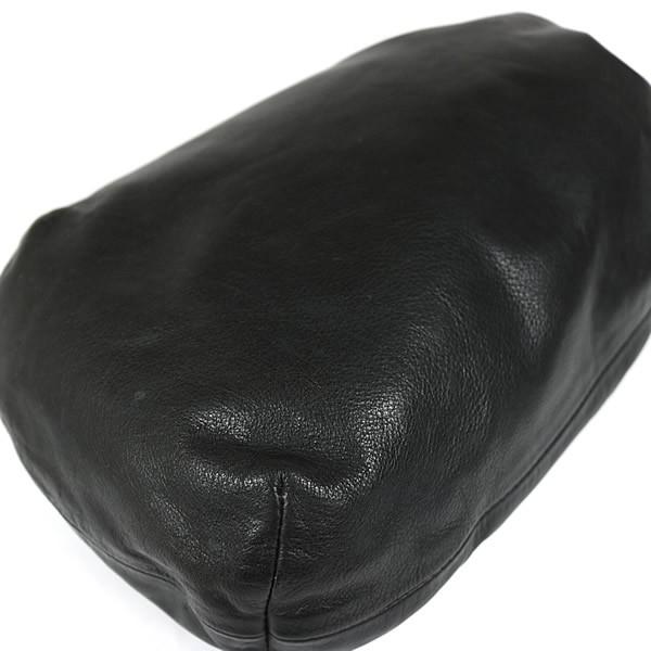 CHROME HEARTS 銀座店 クロムハーツ ラージ ドローストリングス 巾着