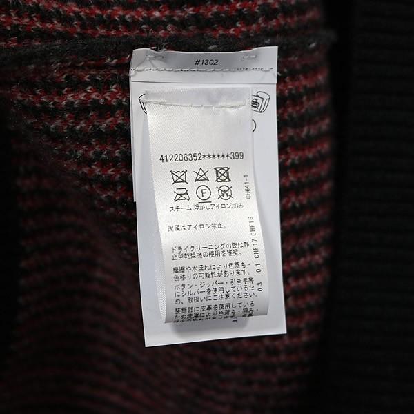 CHROME HEARTS 銀座店 クロムハーツ 新品 BIG CITY チェック柄