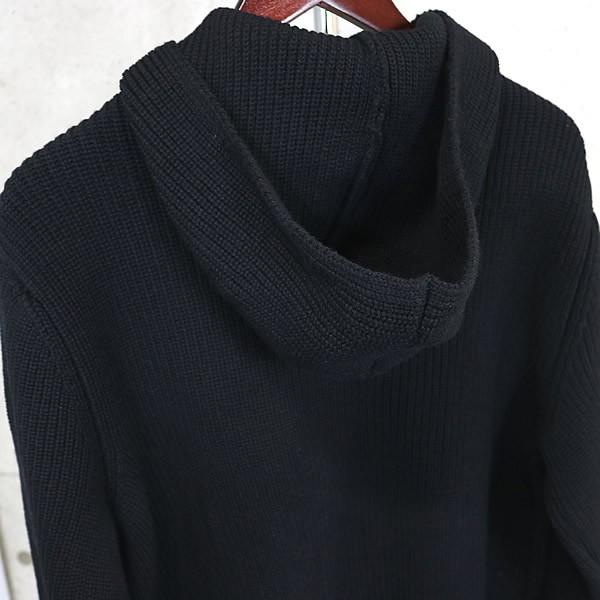 CHROME HEARTS 銀座店 クロムハーツ 新品 カシミヤ 3セメタリー ZIP