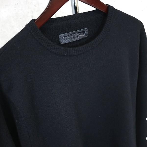 CHROME HEARTS 銀座店 クロムハーツ 新品 フローラルクロス カシミヤ