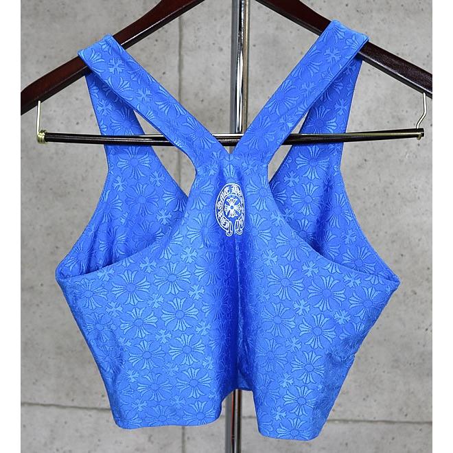 CHROME HEARTS 銀座店 クロムハーツ 新品 レディース CHプラス総柄