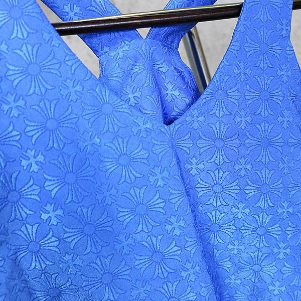 CHROME HEARTS 銀座店 クロムハーツ 新品 レディース CHプラス総柄