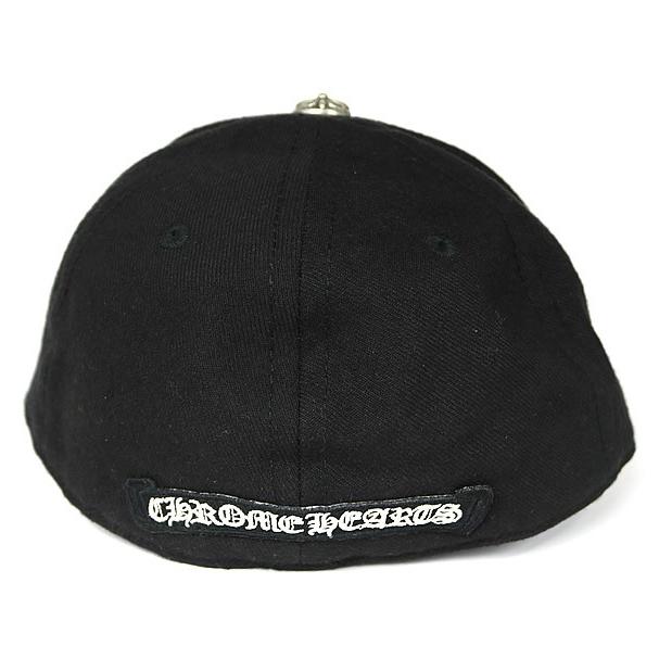 CHROME HEARTS 銀座店 クロムハーツ CHロゴ 6パネル トラッカー