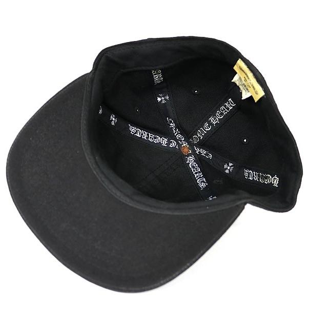 CHROME HEARTS 銀座店 クロムハーツ CHロゴ 6パネル トラッカー